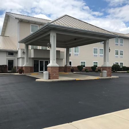 Randolph Inn And Suites Winchester Bagian luar foto